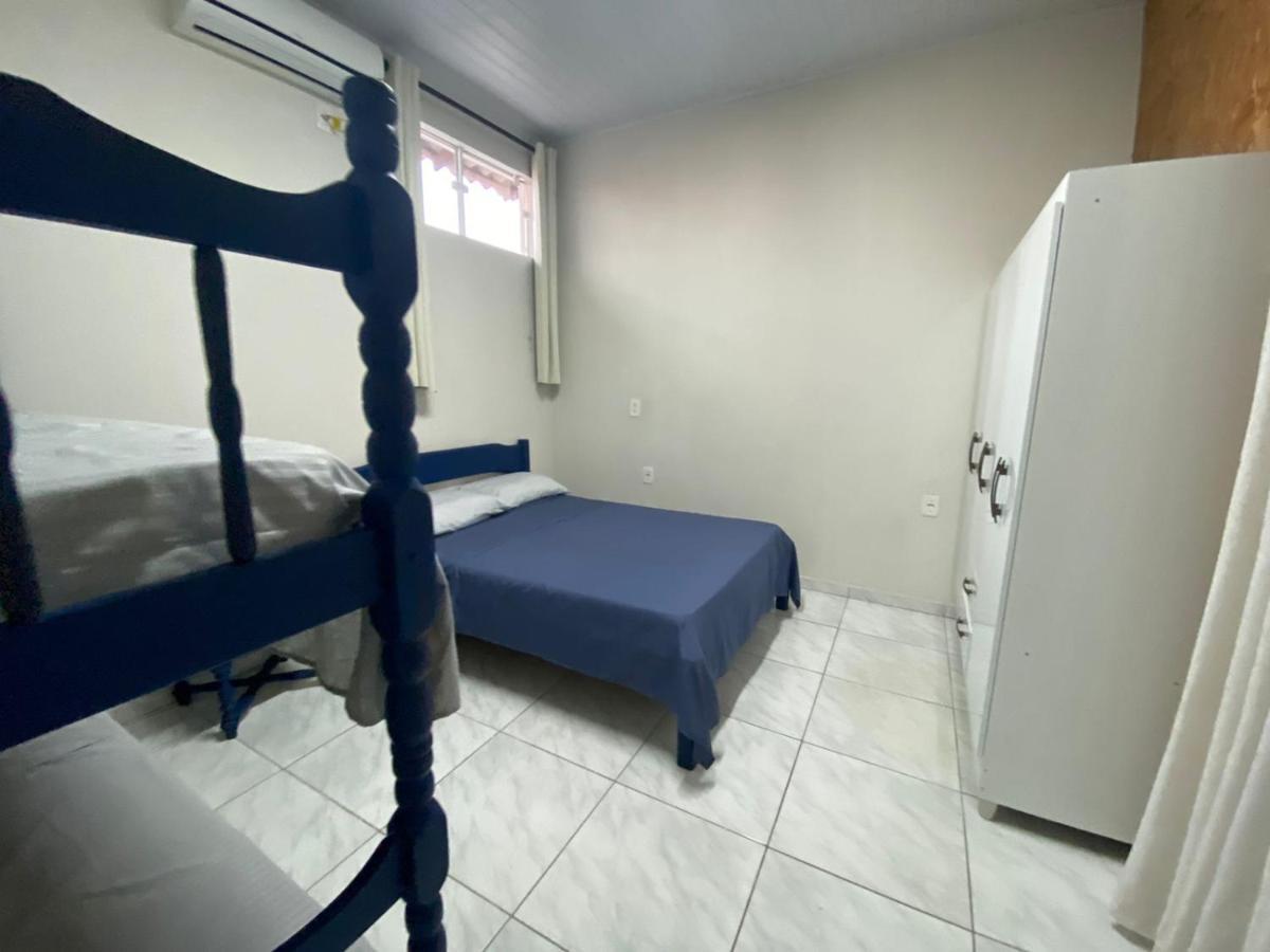 Casa Entre Dois Mares - Casa Bege Villa Bombinhas Buitenkant foto