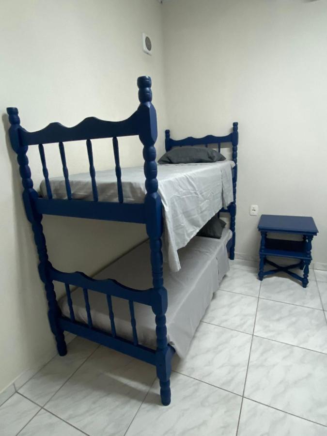 Casa Entre Dois Mares - Casa Bege Villa Bombinhas Buitenkant foto